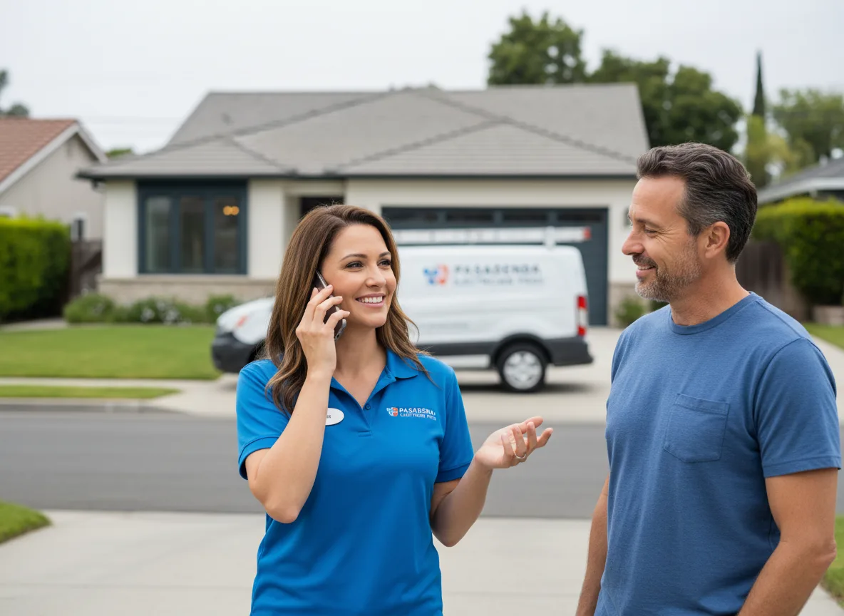 Electrician West Charleston, VT FAQs